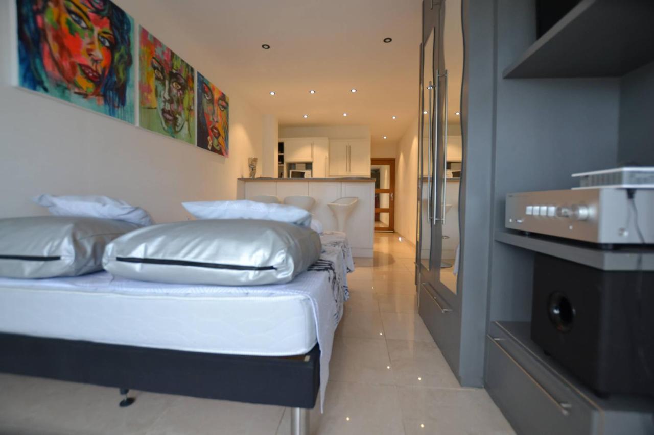 Studio Naturiste "Harbor" Port Nature 841 Agde Exterior photo